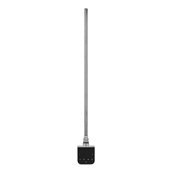 ТЭН электрический Mixxus TEH-0206 CHROME для полотенцесушителей 600W (цвет хром) (MI6635) MI6635 фото