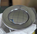 Донный клапан для раковины Koer PW-09-01 1 1/4'' с переливом автоматический СLICK-СLACK (Цвет хром) (KR5796) KR5796 фото 9