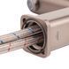 Смеситель для умывальника Koer KB-10031-07 (KR5432) KR5432 фото 3