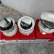 Донный клапан для раковины Koer PW-09-01 1 1/4'' с переливом автоматический СLICK-СLACK (Цвет хром) (KR5796) KR5796 фото 18