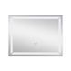 Дзеркало Kroner KRP Spiegel HR1 - 9070 з LED-підсвічуванням та антизапотіванням CV030031 фото 3