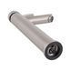 Смеситель для раковины Lidz Aria 001FH высокий (k35) LDARI001FHNKS34938 Nickel SD00041042 фото 3