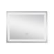 Дзеркало Kroner KRP Spiegel HR1 - 9070 з LED-підсвічуванням та антизапотіванням CV030031 фото 4