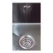Мойка Zerix ZH4843B-215 (3.0/1.0) PVD-Black (ZM5555) ZM5555 фото 2