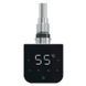 ТЭН электрический Mixxus TEH-0206 CHROME для полотенцесушителей 600W (цвет хром) (MI6635) MI6635 фото 2