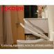 Набір 3 в 1: Інсталяція Grohe Rapid SL + Біла кнопка Skate Air + Унітаз безобідковий Koer TT-0101-T3 із сидінням Soft-close (Tornado 3.0) 38722001KR5615 фото 21