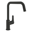 Одноважільний змішувач для мийки Grohe Eurosmart (305672430) 305672430 фото