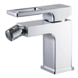 Змішувач для біде Koer KB-20009-01 (Колір хром) (KR3504) KR3504 фото