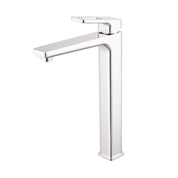 Смеситель для умывальника высокий Koer KB-11031-01 (KR5433) KR5433 фото