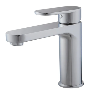 KOER KB-10030-01 Змішувач для умивальника (Колір хром) (KR5424) KR5424 фото