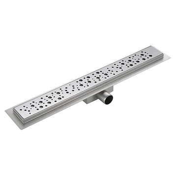 Душевой трап из нержавеющей стали SUS304 Koer FD20-70x700 (KR3275) KR3275 фото
