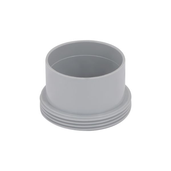 Пісуар підвісний Qtap Crow з краном-дозатором 360x285x675 White QT0588112HW SD00045970 фото
