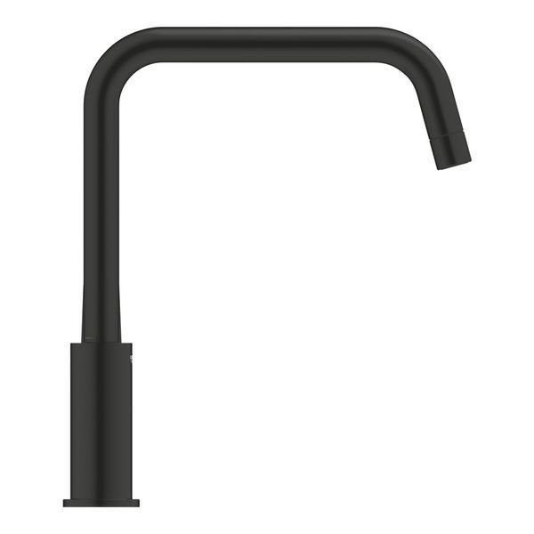 Одноважільний змішувач для мийки Grohe Eurosmart (305672430) 305672430 фото