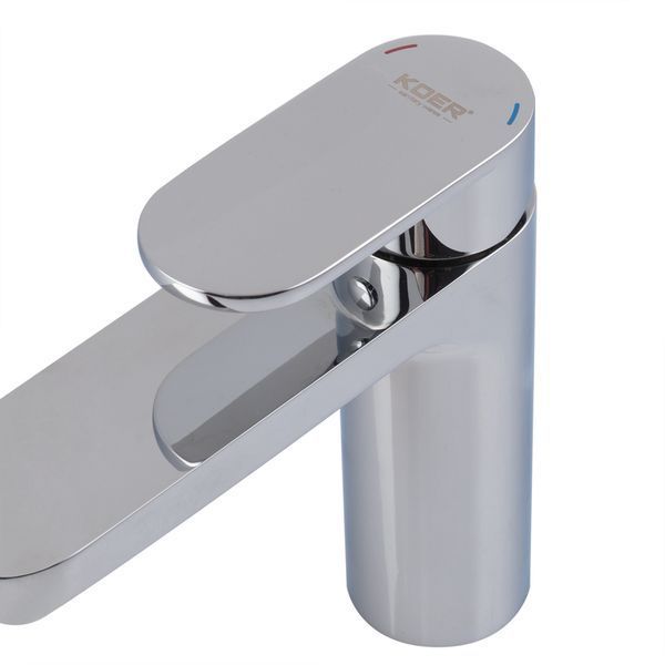 Смеситель для умывальника Koer KB-10030-01 (KR5424) KR5424 фото