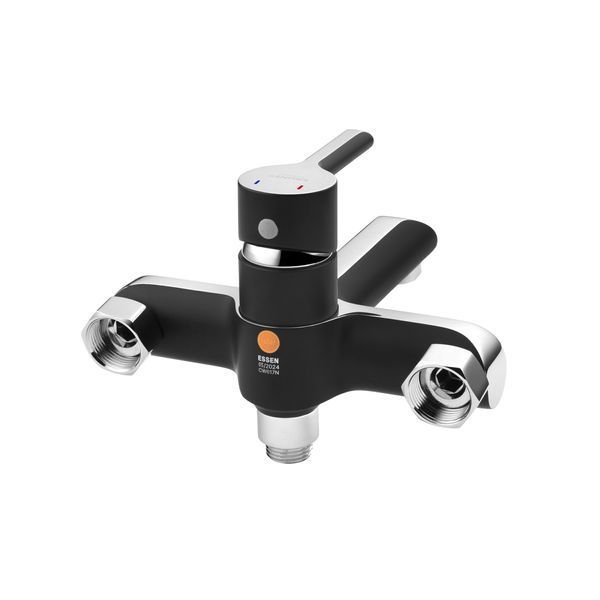 Змішувач для ванни Kroner KRP Essen - SCH060 CV024326 фото
