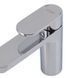 KOER KB-10030-01 Змішувач для умивальника (Колір хром) (KR5424) KR5424 фото 6