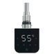 ТЕН електричний Mixxus TEH-0203 BLACK для сушарок рушників 300W (колір чорний) (MI6631) MI6631 фото 4