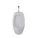 Писсуар подвесной Qtap Crow с краном-дозатором 390х330х660 White QT0588112HW SD00045970 фото 1