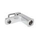 Смеситель для раковины Lidz Wawel 001 (k35) LDWAW001CRM45387 Chrome SD00051511 фото 3