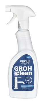 Засіб для чищення змішувачів Grohe (48166000) 48166000 фото