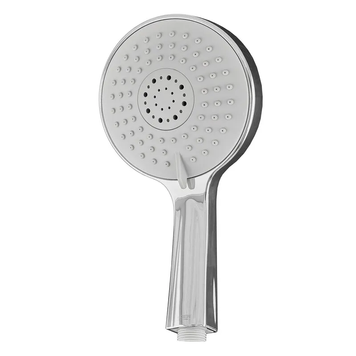 Лейка для душа Koer KP-0408-01 5 функций (Цвет хром) (KR5412) KR5412 фото