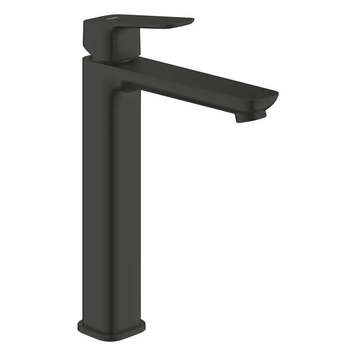 Однорычажный смеситель для раковины XL-размера Grohe Cubeo (1017292430) 1017292430 фото