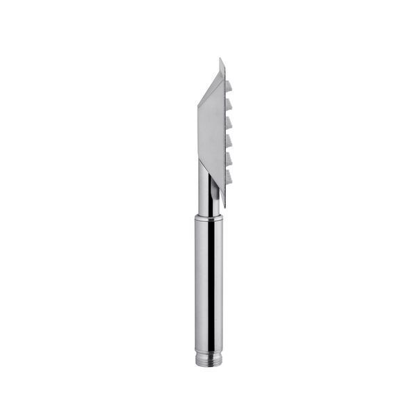 Лейка для ручного душа Kroner KRP Edelstahl Kubus - ESG700 CV022982 фото