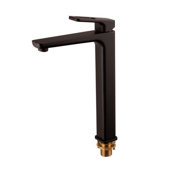 Смеситель для умывальника высокий Koer KB-11031-05 (KR5434) KR5434 фото