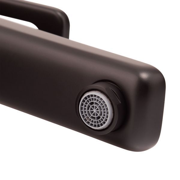 Смеситель для умывальника высокий Koer KB-11031-05 (KR5434) KR5434 фото