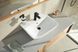 Смеситель для раковины Grohe Eurosmart M-Size (233222433) 233222433 фото 3