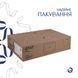 Раковина накладная Qtap Virgo N прямоугольная без донного клапана WHITE QT18116308W SD00052613 фото 5