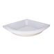 Lidz Latwa SC80x80.SAT.MID.FR Душевая кабина полукруглая, стекло Frost 4 мм + Lidz Душевой поддон KAPIELKA ST80x80x26, с панелью SD00050785 фото 10