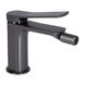 Смеситель для биде Qtap Slavonice QTSLA255GMB45923 Gunmetal Black PVD SD00052047 фото 5