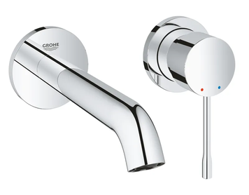 Смеситель для раковины скрытого монтажа Grohe Essence M-Size (29192001) 29192001 фото