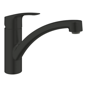 Змішувач одноважільний для мийки Grohe Eurosmart (332812433) 332812433 фото