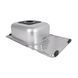 Кухонная мойка Brinex 6642 0,8 мм Satin (BRIN6642SAT08) SD00054094 фото 1