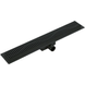 Душевой трап из нержавеющей стали SUS304 Koer FD35-70x600 Black (KR3272) KR3272 фото 1