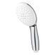 Ручний душ Grohe Tempesta 110 2 режими (26161003) 26161003 фото 4