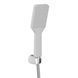 Смеситель для душа Lidz Wawel 010 (с душевым гарнитуром) (k40) LDWAW010CRM45390 Chrome SD00051514 фото 4