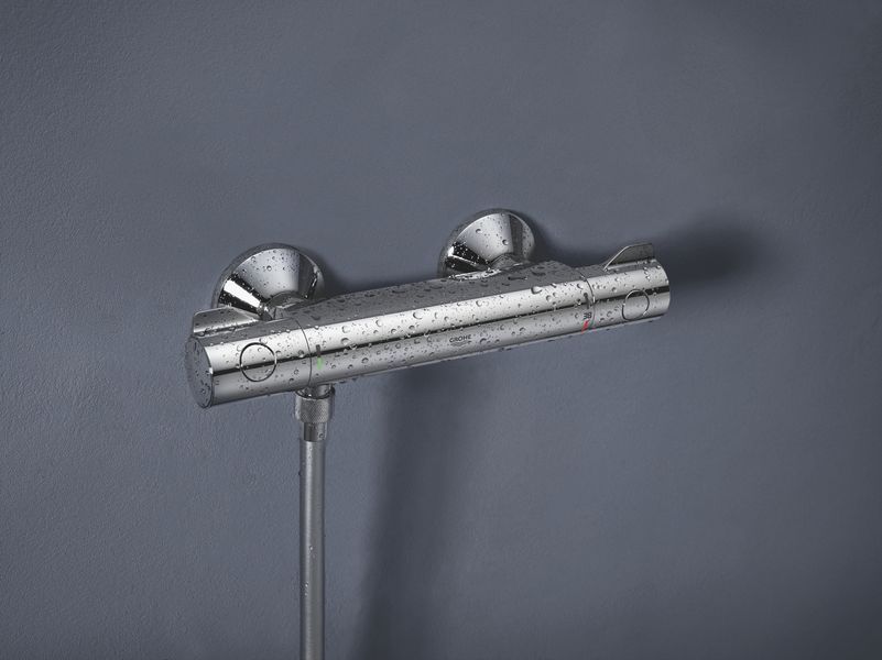 Термостат для душу Grohe Grohtherm 800 (34558000) 34558000 фото