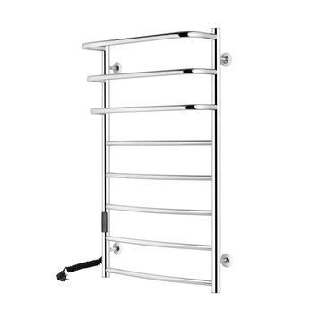 Полотенцесушитель электрический Kroner KRP Prima EL900x500-8 CV036338 фото