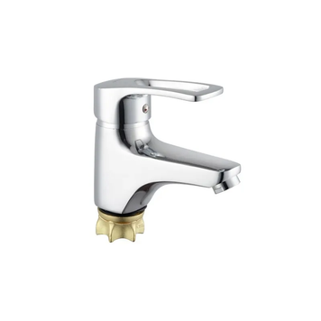 Змішувач для умивальника Champion Bit 001-181 (Nut) (MI6368) MI6368 фото