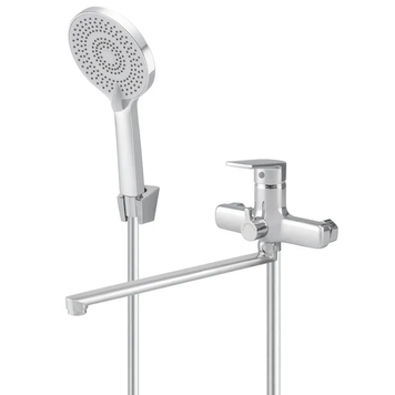 Змішувач для ванни Mixxus Premium Matis 006 (EURO) (MI8262) MI8262 фото