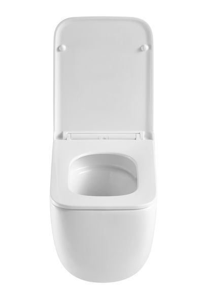 Унітаз підвісний Mixxus Premium Diverse-0101-T1 530x365x373mm, система змиву Tornado 1.0 (MP6477) MP6477 фото