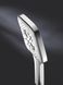 Душовий гарнітур зі штангою, 3 режими струменю Grohe Rainshower SmartActive (26586000) 26586000 фото 3