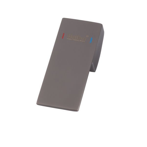 Вбудована душова система Haiba KUBUS 009 (INNER) GRAPHITE (HB9630) HB9630 фото