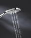Душовий гарнітур зі штангою, 3 режими струменю Grohe Rainshower SmartActive (26586000) 26586000 фото 8