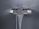 Смеситель для ванной с термостатом Grohe Grohtherm Cube (34497000) 34497000 фото 4