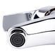 Смеситель для раковины Lidz Anny 001F (k40) LDANN001FCRM35119 Chrome SD00041223 фото 4