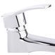 Смеситель для раковины Lidz Anny 001F (k40) LDANN001FCRM35119 Chrome SD00041223 фото 5
